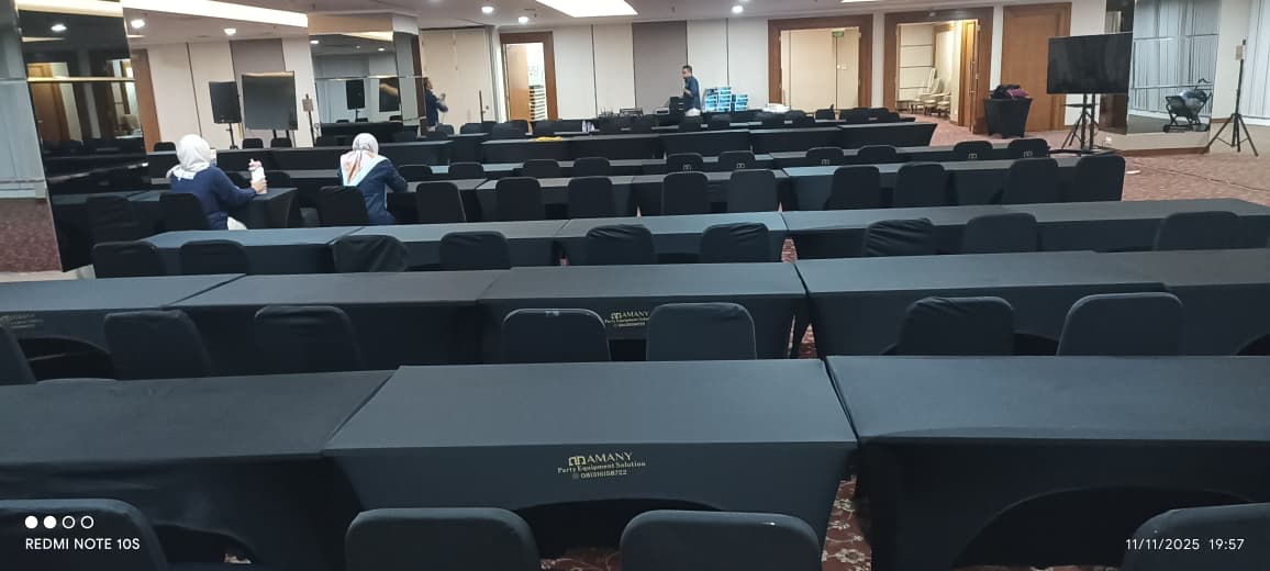 Harga Sewa Meja IBM Terdekat