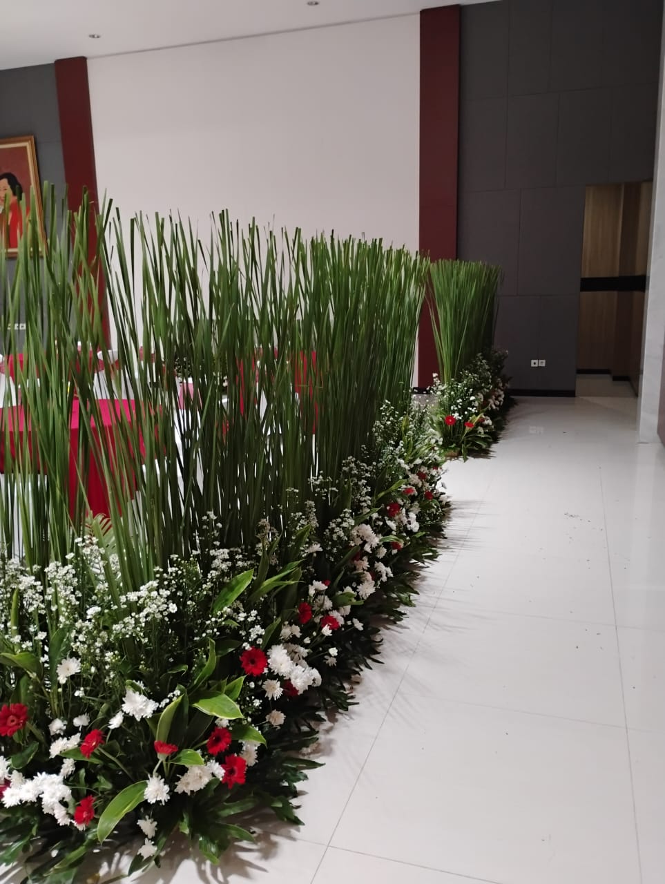 Sewa Mini Garden Cilandak Jakarta Selatan