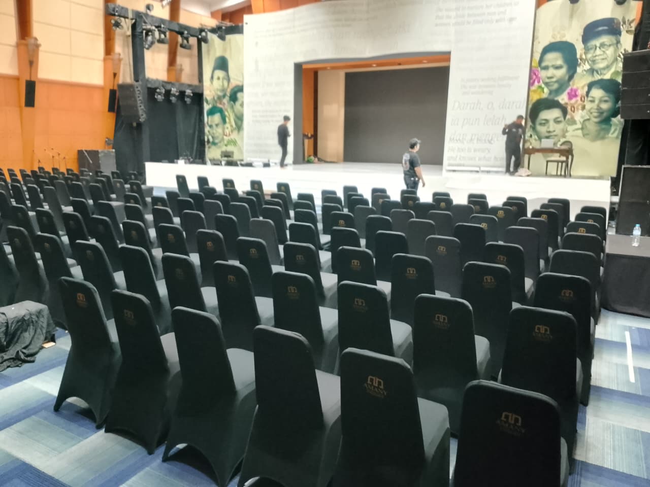 Sewa Kursi Tebet Jakarta Selatan Terdekat Kirim 24 Jam Cepat & Murah