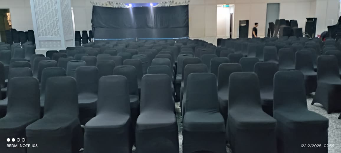 Sewa Kursi Futura Cilandak – Ready Banyak & Siap Kirim Cepat 24 Jam