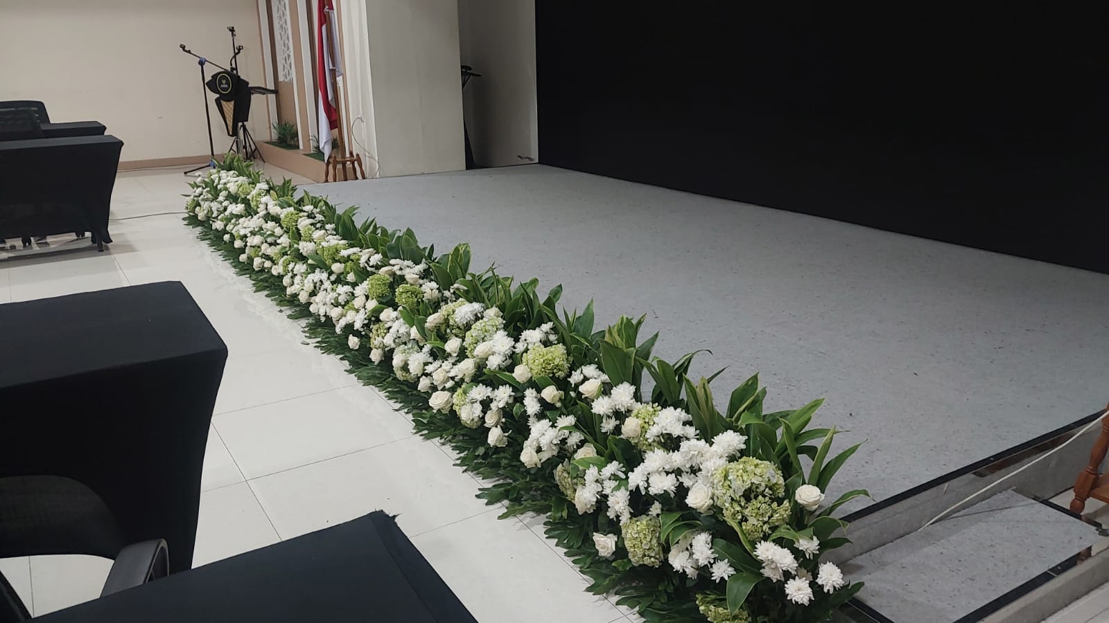 Sewa Mini Garden Kebon Jeruk Jakarta Barat