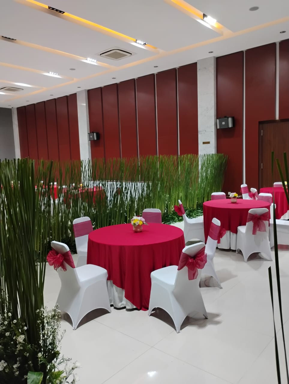 Sewa Mini Garden Kalideres Jakarta Barat dengan Sentuhan Modern Terbaik & Natural 2026