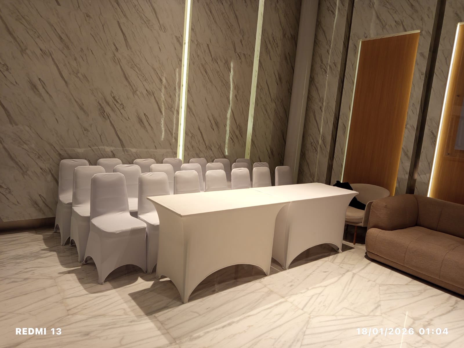 Harga Sewa Meja IBM Murah di Jakarta | Berkualitas & Terjangkau 2026