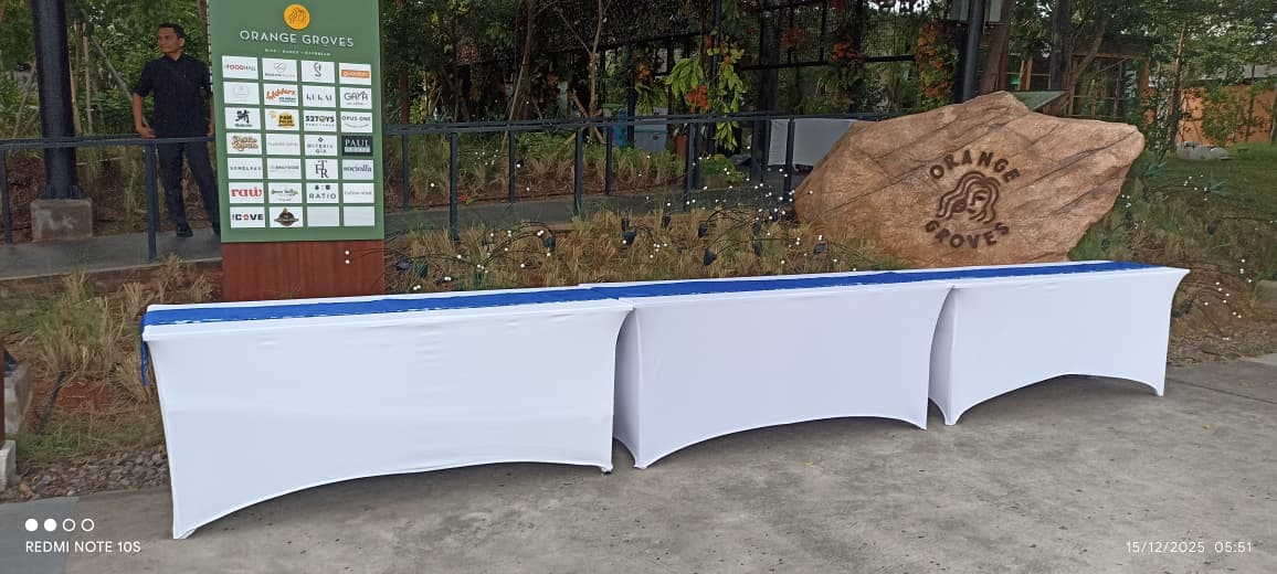 Harga Sewa Meja IBM Terbaru 2026 + Daftar Paket & Spesifikasi Lengkap