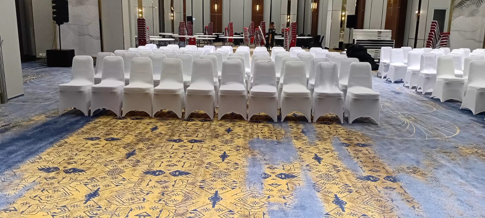 Sewa Kursi Futura Ciputat Akses Cepat ke Jakarta Selatan 2026 Murah & Lengkap