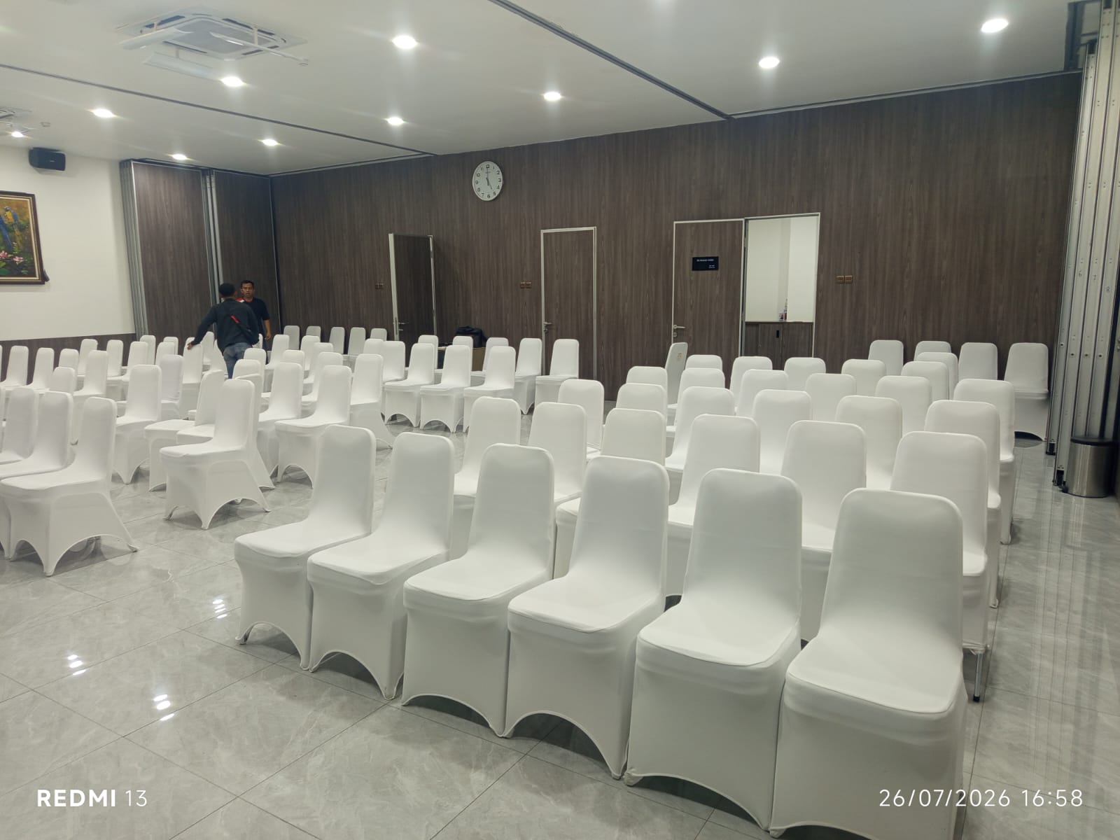 Sewa Kursi Futura Jakarta Timur Terbaik 2026 | Harga Murah